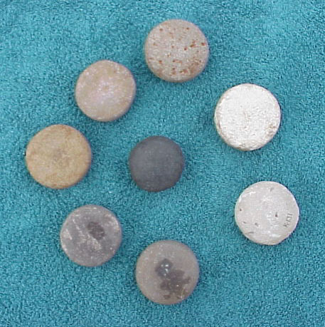 stone game
